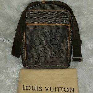 Louis Vuittons bag